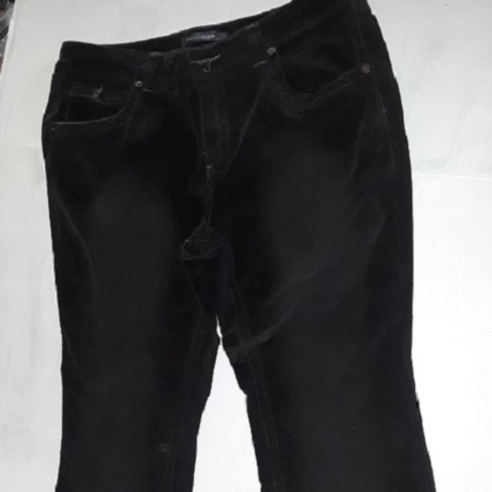 French Cuff Size 14 Womens Jeans Pants